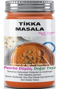 SPANA Tikka Masala Ev Yapımı Katkısız 330gr