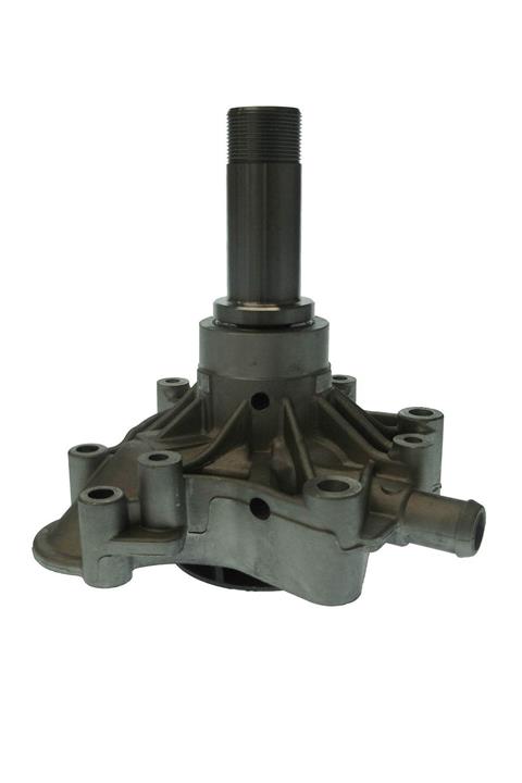 GMG Water Pump Mitsubishi Fuso Feb91 Euro6 8b / 9b Devirdaim Qc000330