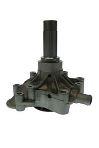 GMG Water Pump Mitsubishi Fuso Feb91 Euro6 8b / 9b Devirdaim Qc000330