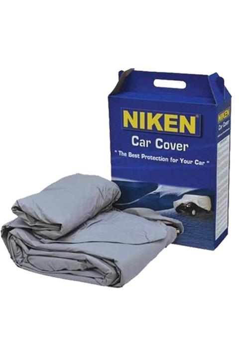 Niken Porsche Macan 2018+ Oto Branda