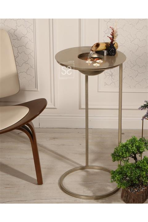 Lassori Sehpa Şelalesi