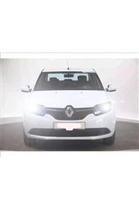 FEMEX Renault Symbol Led Xenon Kısa Far Ampulu Premio H7 Csp Chipset