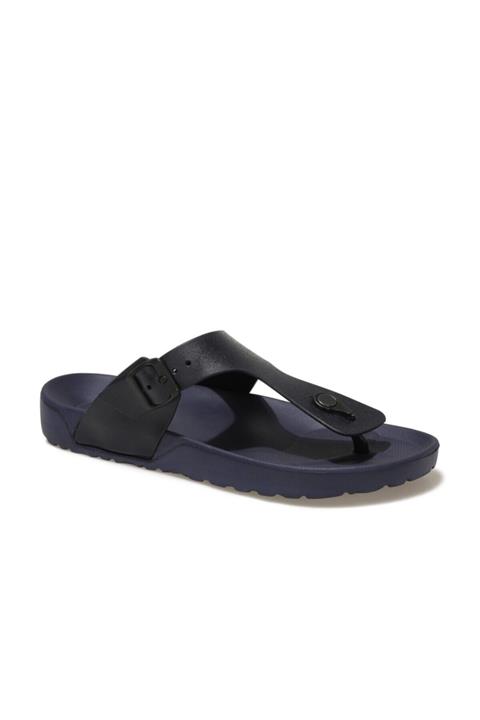 Kinetix TURNER 1FX Lacivert Erkek Deniz Ayakkabısı 101017975