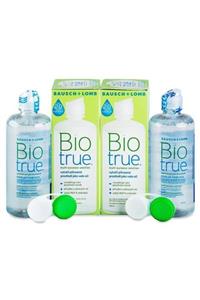 Bausch & Lomb Biotrue 300 ml + 300 ml 2'li Paket