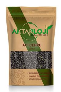 aktarloji 500 Gr Acı Çehre Siyah