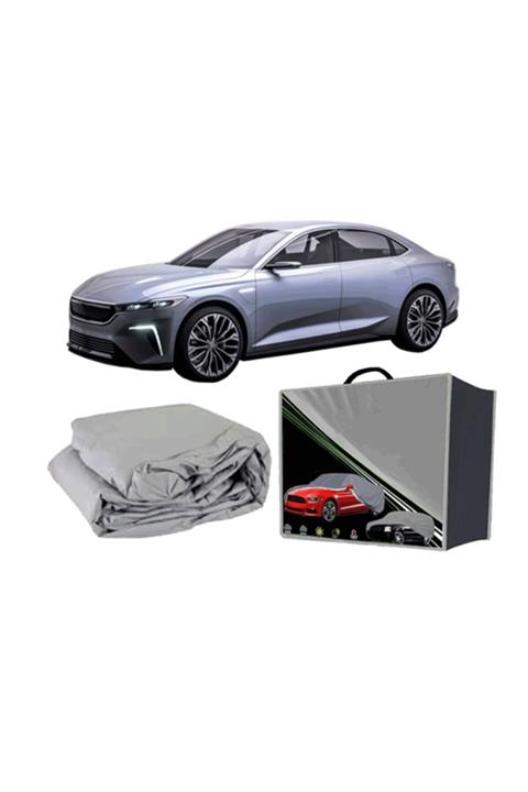 OtoLine Bmw 5 Serisi E34 1989-1995 Araca Özel Oto Brandası,Araba Örtüsü