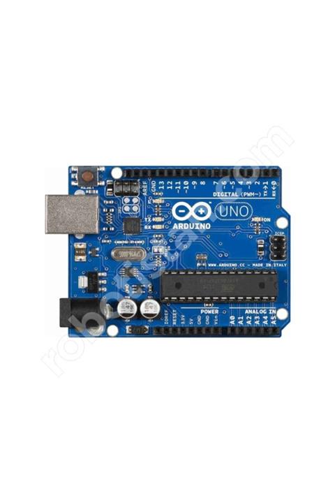Robotistan Çocuklar Için Scratch Ile Arduino Başlangıç Seti (kitaplı)