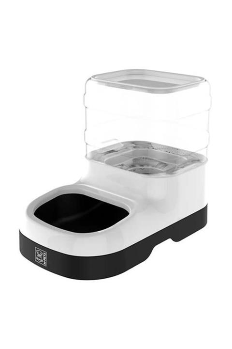 MPETS Saklamalı Mama Kabı 1500ml