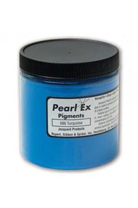 Jacquard : Pearl Ex Pigment : Turquoise 686 : 113 Gr