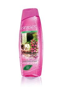 AVON Senses Garden of Eden Nemlendirici Duş Jeli 500 ml 8681298962823