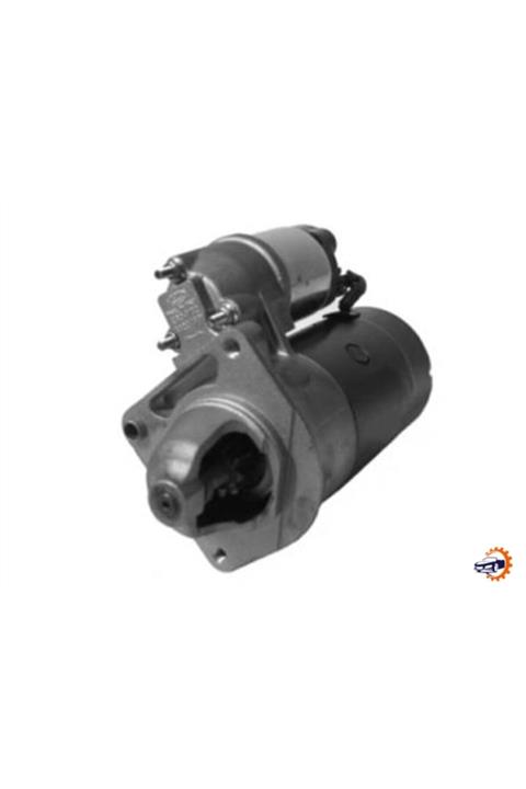 Mako Marş Motoru M131 Dkş-tempra-tıpo-uno 63223101