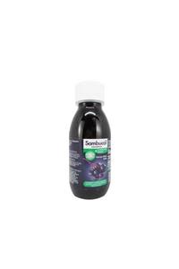 Sambucol Plus Şekersiz Takviye Edici Gıda 120 ml