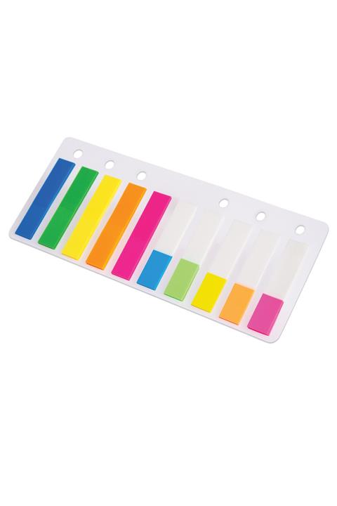 Masaüstü Kırtasiye Yapışkanka / 10x20 Sayfa