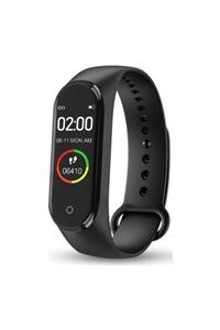 SMART BRACELET M4 Akıllı Saat Nabız Ölçer