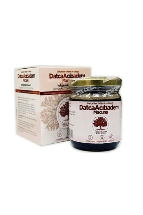sedat baharat Datça Acıbadem Macunu Macun-i Nefesim 240 Gr