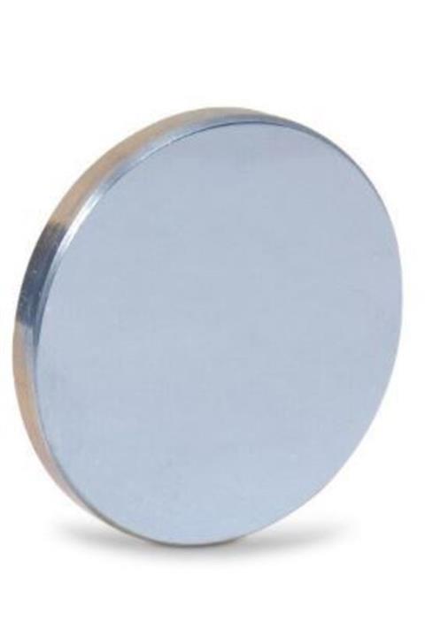 Dragon Lazer Kesim Makinesi Için Ayna / Mirror /yansıtıcı Çap: 25mm