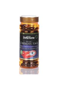 Shiffa Home Çörekotu Yağı Kapsülü 1000mg