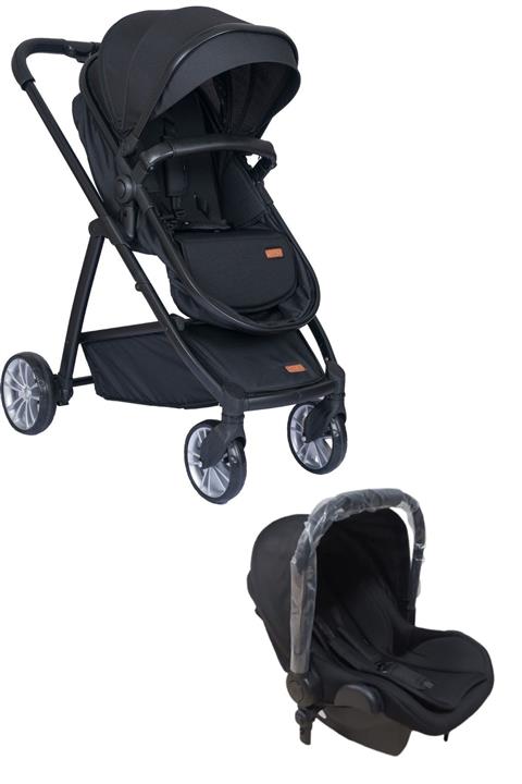 Turna Home Prava P15 Travel Sistem Bebek Arabası