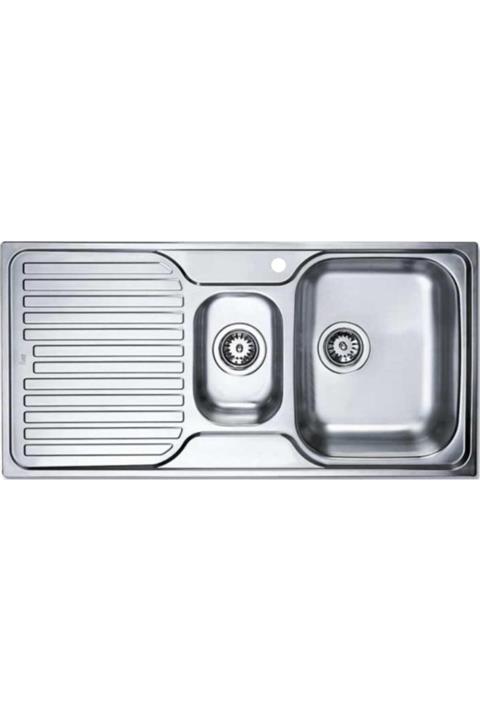 Teka Evye Princess 60 Mikro Keten Sol 50x100 Sifon Dahil