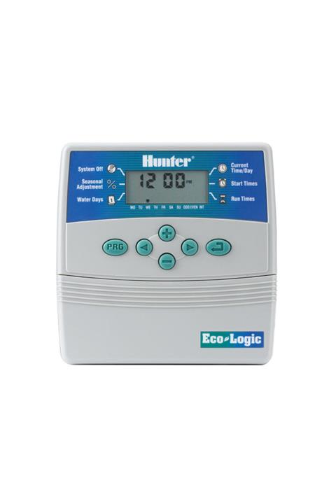 Hunter Elc-401i-e 4 İstasyon Kontrol Ünitesi