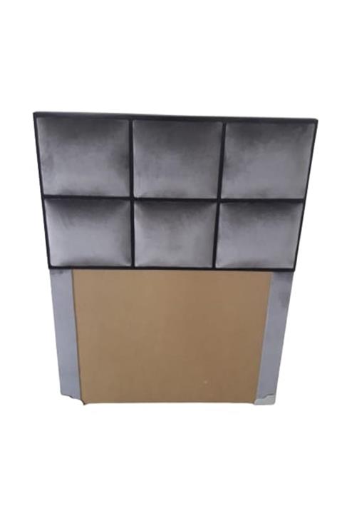 ELERFUSE Elite Yatak Baza Başlığı  Tek Kişilik Başlık Modern Başlık