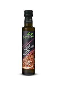 BERALİFE Keten Tohumu Yağı 250ml