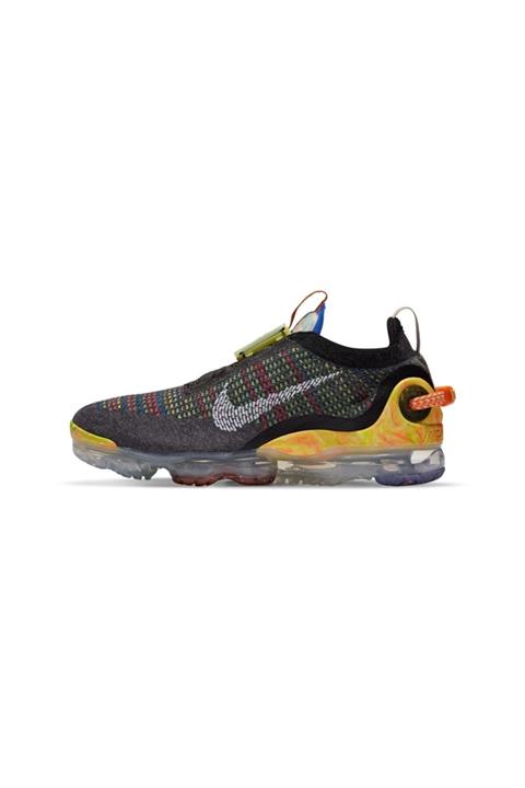 Nike Air Vapormax 2020 Fk Spor Ayakkabı Cj6741-002-002