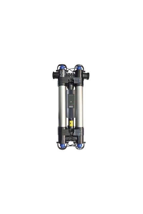 Elecro Uv Cihazı 50 M3 Basıc Model H.r. 55w 21m3/h