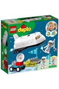 LEGO Duplo 10944 Space Shuttle Mission