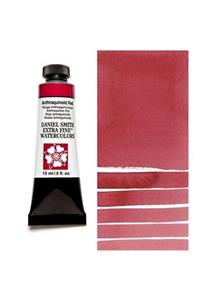 Daniel Smith Danıel Smıth Water Color Tube 15 Ml Seri 2 Anthraquınoıd Red