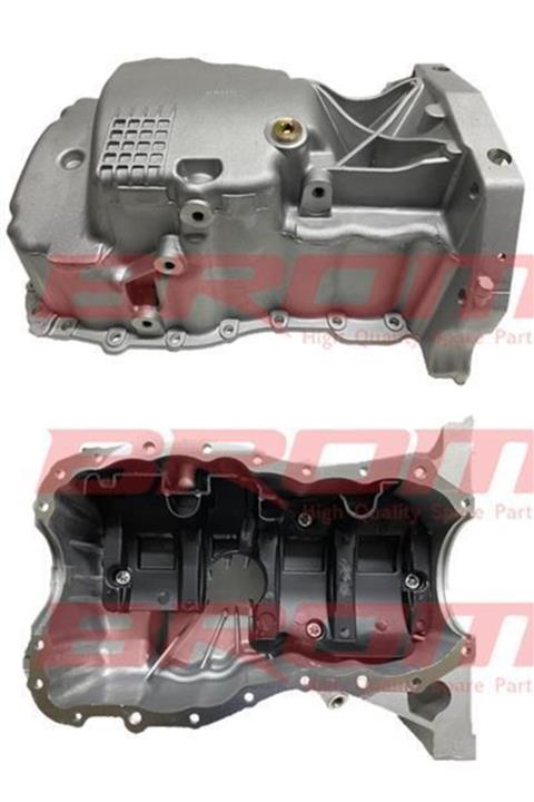 BROM Yağ Karteri Clıo Iv Logan Sw K9k 1.5dcı