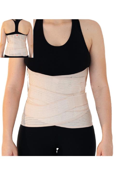 Baribox Lumbosakral Korse 32cm Standart