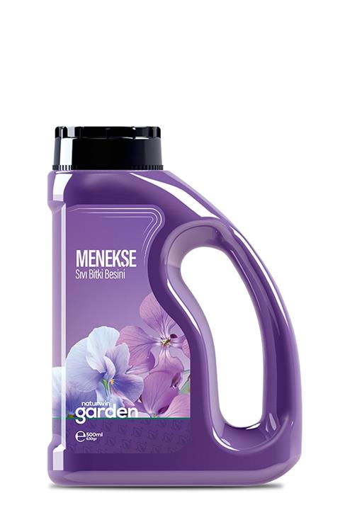 Kudret Tarım Menekşe Bitki Besini