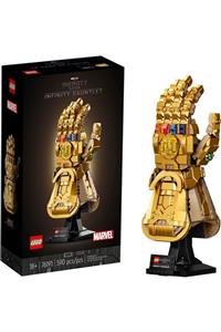 LEGO ® Marvel Sonsuzluk Eldiveni 76191