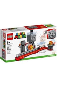 LEGO Super Mario 71376 Thwomp Drop Expansion Set