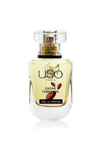 USO Cacao & Tuberose 50 Ml Edp Kadın Parfümü