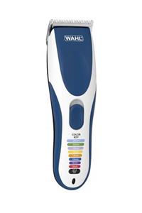 Wahl Color Pro Şarjlı Saç Kesme Makinesi 09649-016