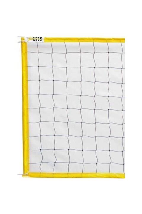 ALTIS Sarı Plaj Voleybol Ağı