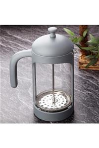 EW's Kitchenware French Press 1 lt Gri