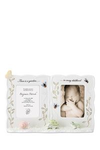 Lenox Butterfly Bebek Çerçevesi