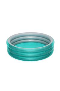 BESTWAY Havuz Çoçuk Metalik Jumbo 2.01 X 53 Cm