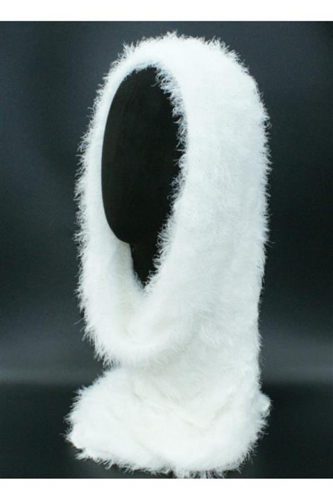 Luxotica Sihirli Atkı - Magic Scarf