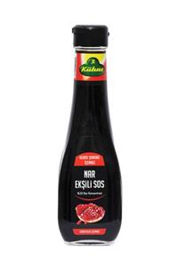 Kühne Glikozsuz Nar Ekşili Sos 250 ml