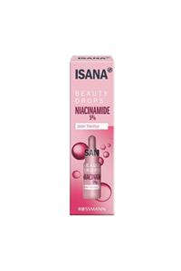 ISANA Beauty Drops Niacinamide %5 Vitamin B3 30 Ml