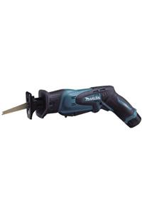 Makita Jr100dwe Akülü Tilki Kuyruğu Kılıç Testere 10.8v 1.3ah Li-ion