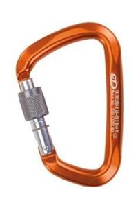 Climbing Technology Ct Vıdalı Large Karabına 30 Kn Alu