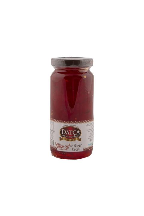 Datça Köy Ürünleri Datça Acı Biber Reçeli 300 Gr