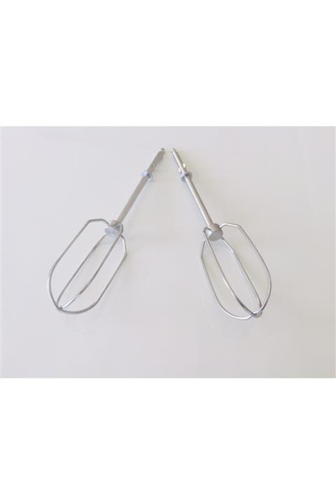 Fakir Expermarket Lucca Blender Seti Çırpma Teli Inox Paslanmaz Çelik 1 Adet