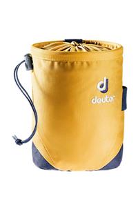 Deuter Gravity Chalk Bag I L Toz Çantası Curry-navy