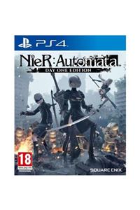 Square Enix Nier: Automata Day One Edition Ps4 Oyun